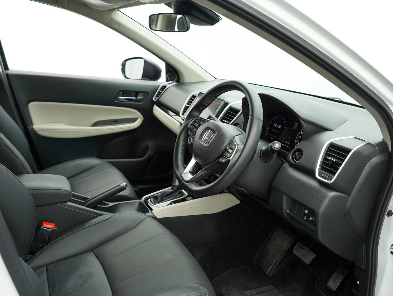 used 2022 Honda City V Sensing 1.5