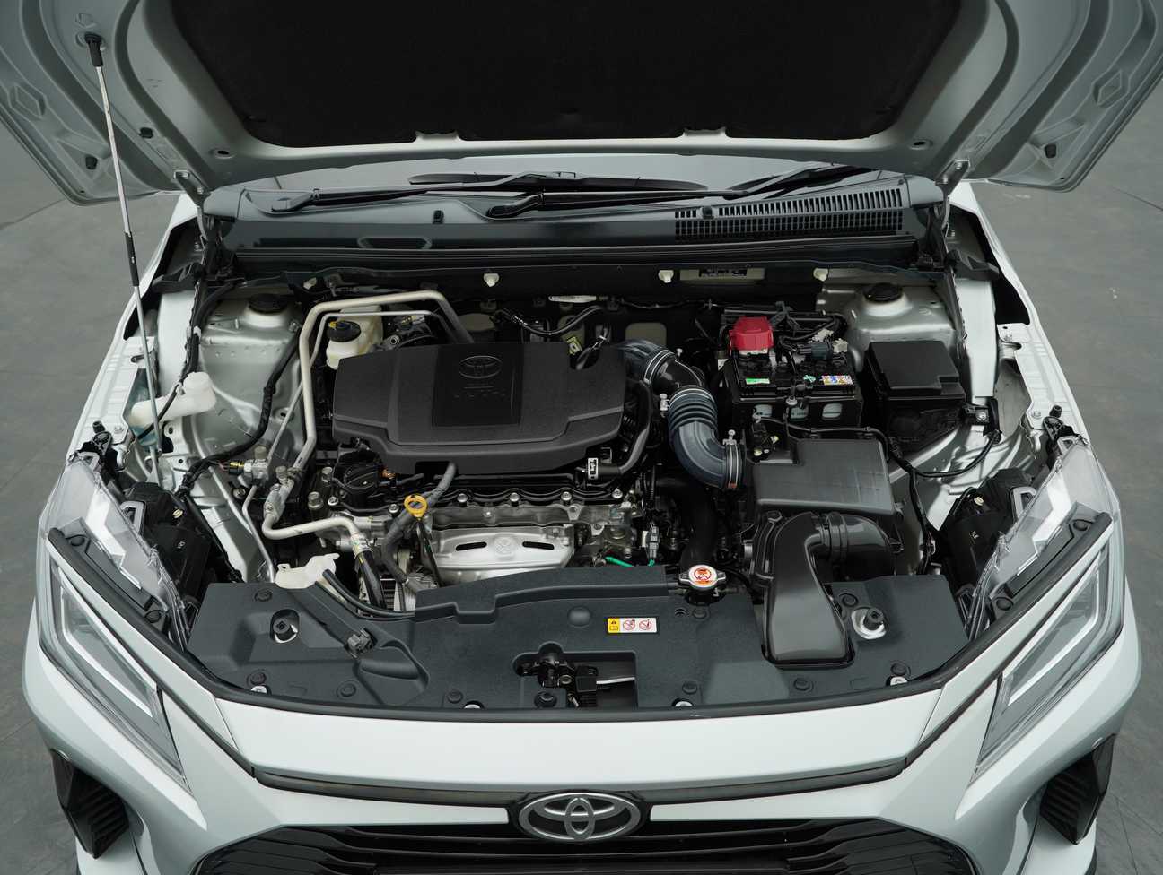 used 2023 Toyota Vios G 1.5