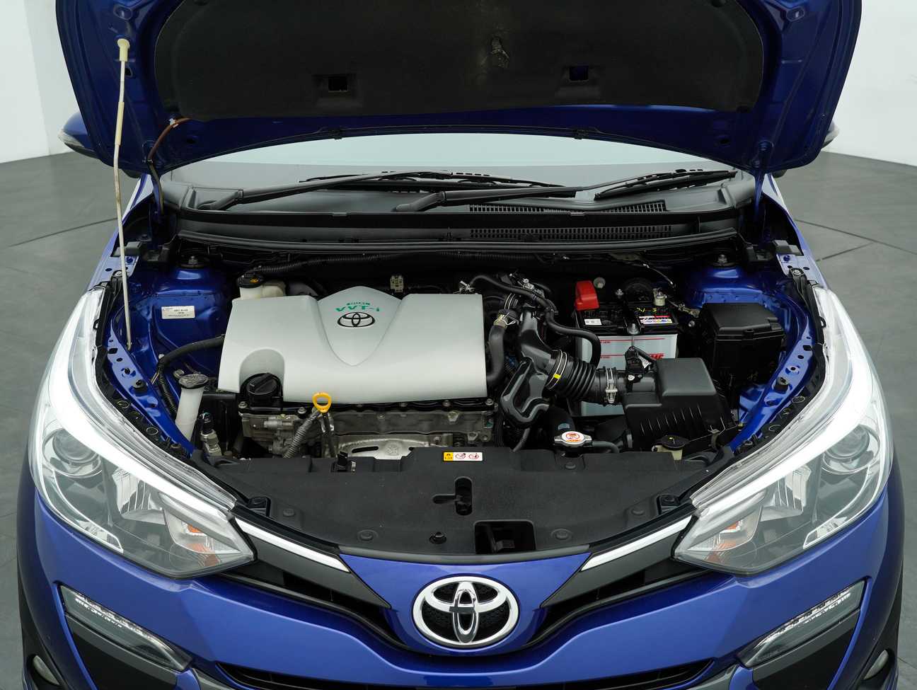 used 2020 Toyota Vios G 1.5