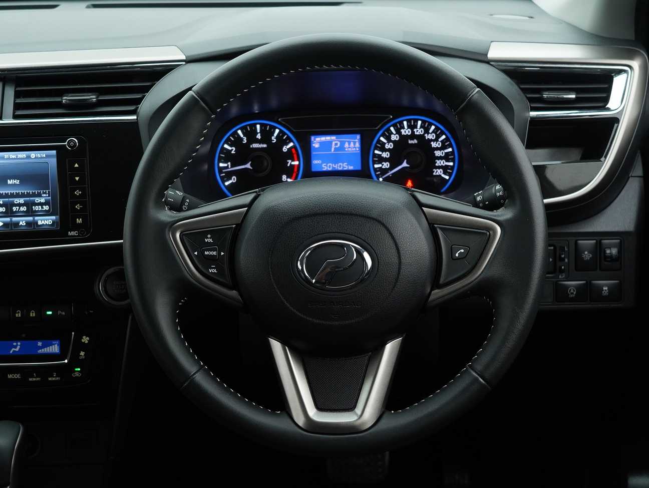 used 2021 Perodua Myvi AV 1.5