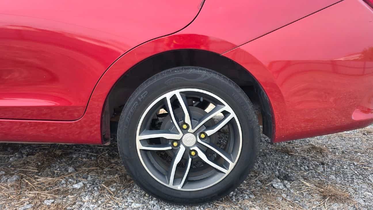 used 2021 Proton Saga Premium 1.3