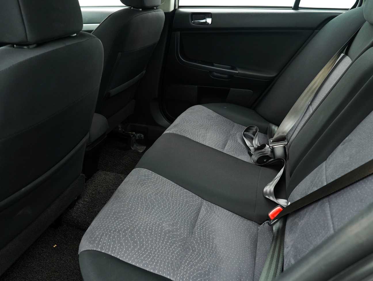 terpakai 2015 Proton Inspira Executive 1.8