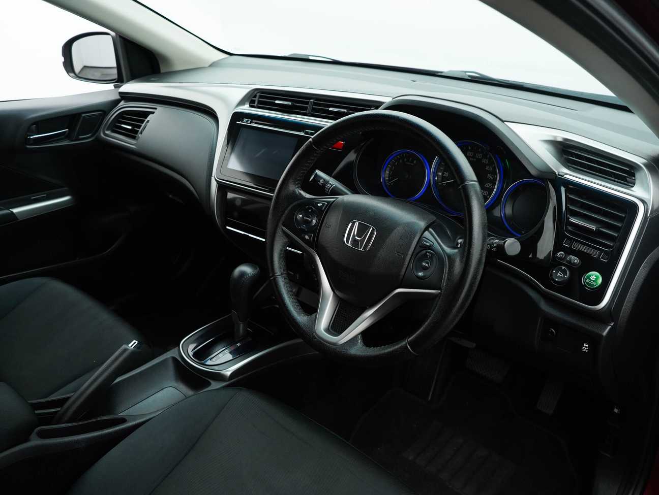 terpakai 2016 Honda City V 1.5