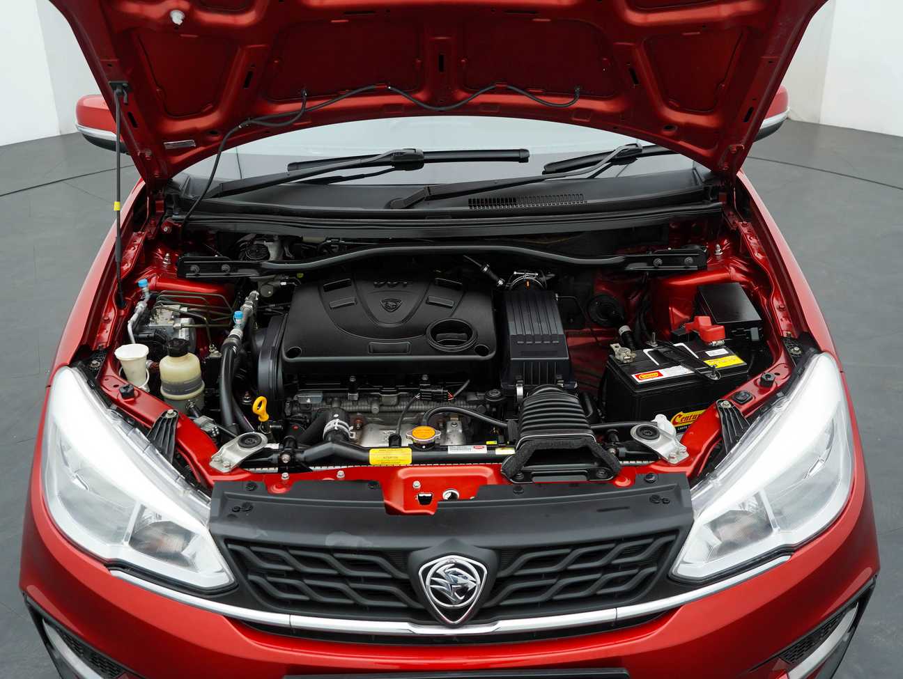 used 2020 Proton Saga Premium 1.3