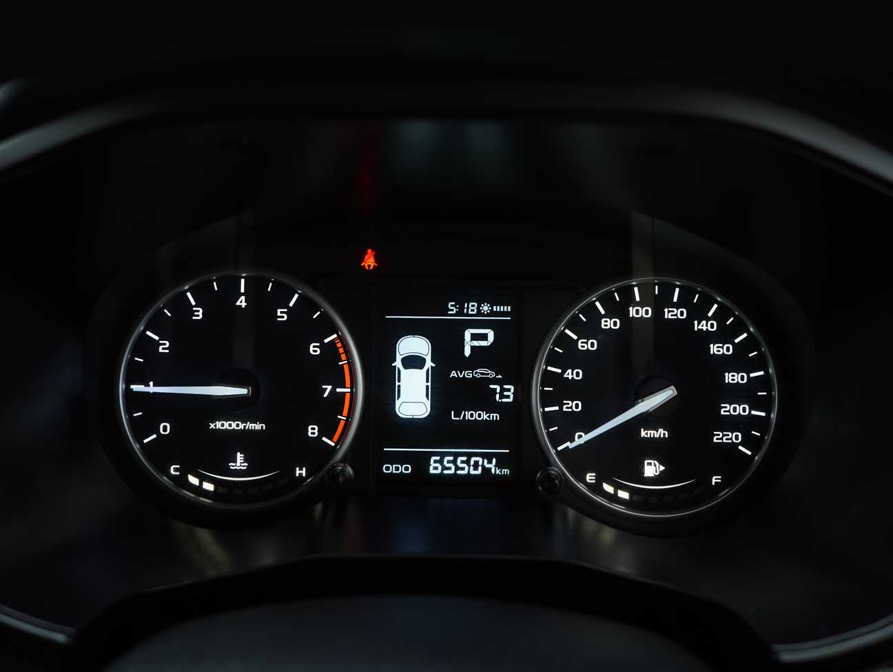 used 2021 Proton Iriz Standard 1.3