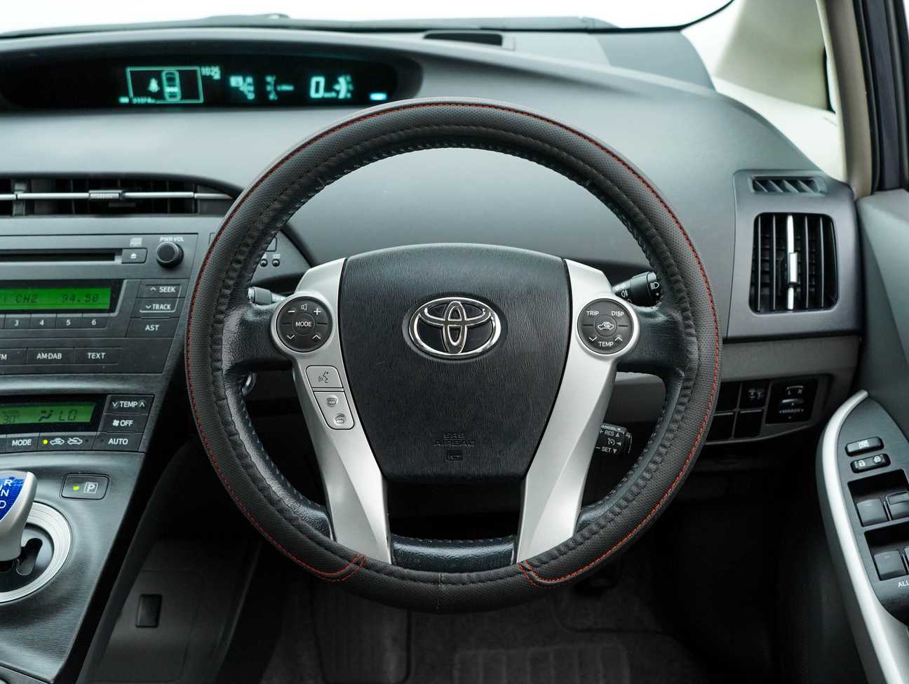 used 2011 Toyota Prius  1.8