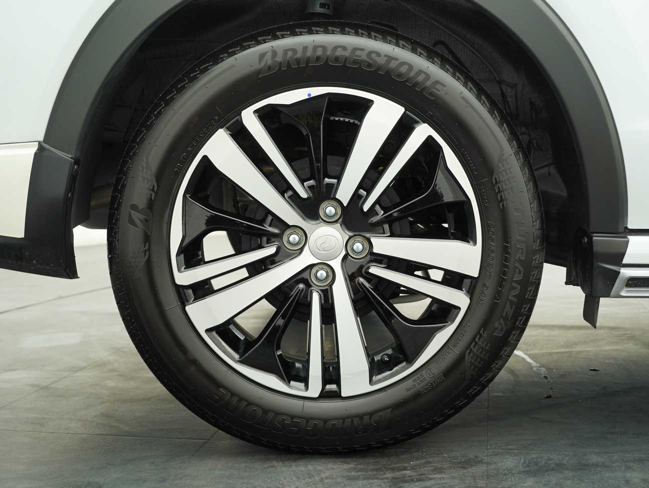 used 2023 Perodua Ativa AV 1.0