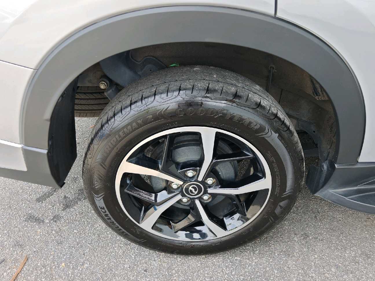 used 2023 Perodua Aruz AV 1.5