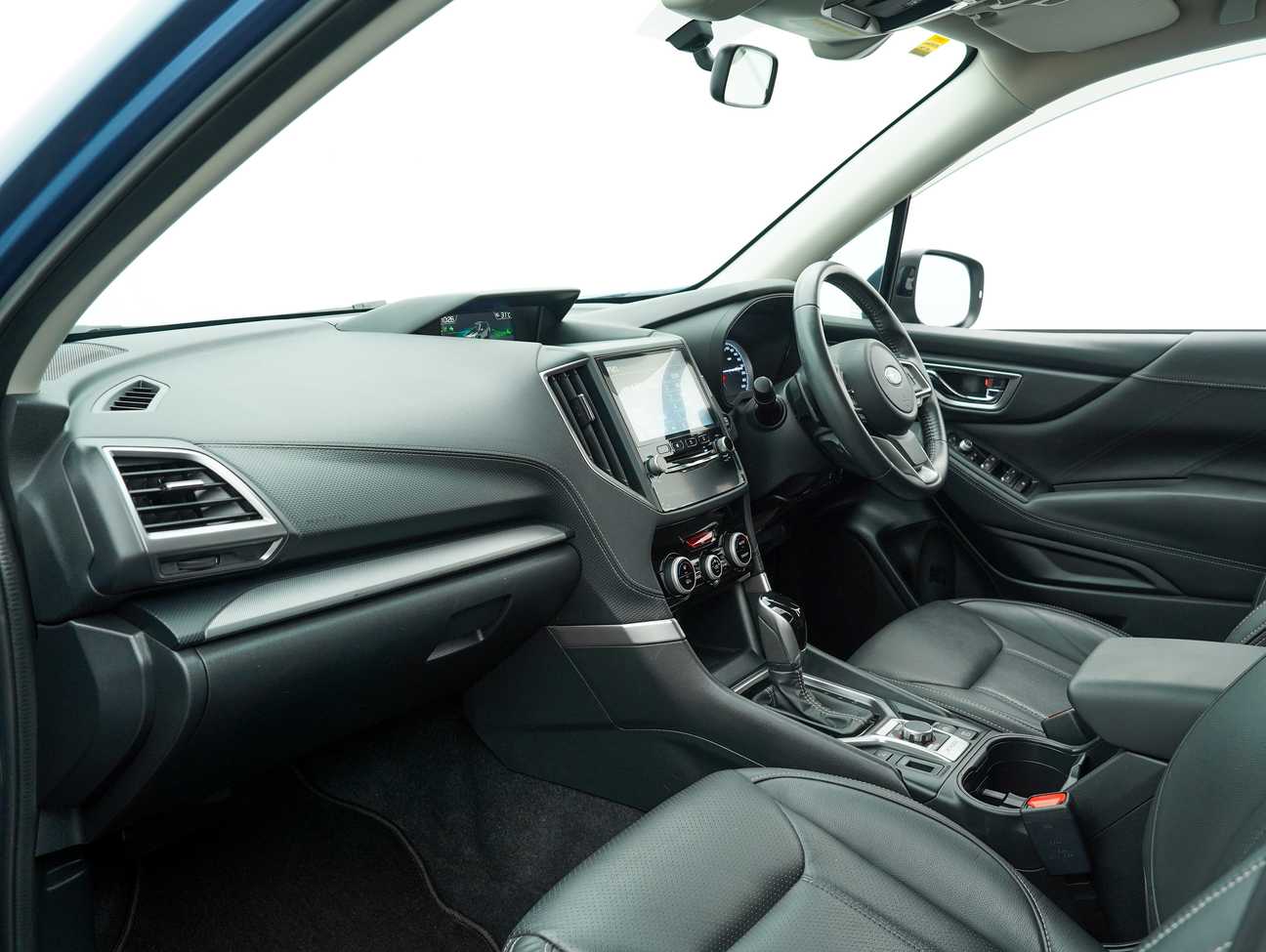used 2019 Subaru Forester S EyeSight 2.0