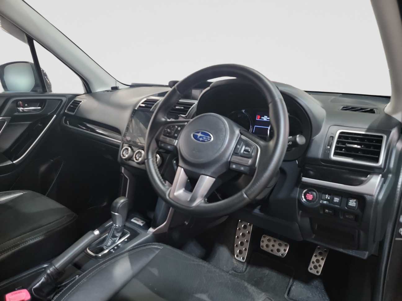 used 2016 Subaru Forester P 2.0