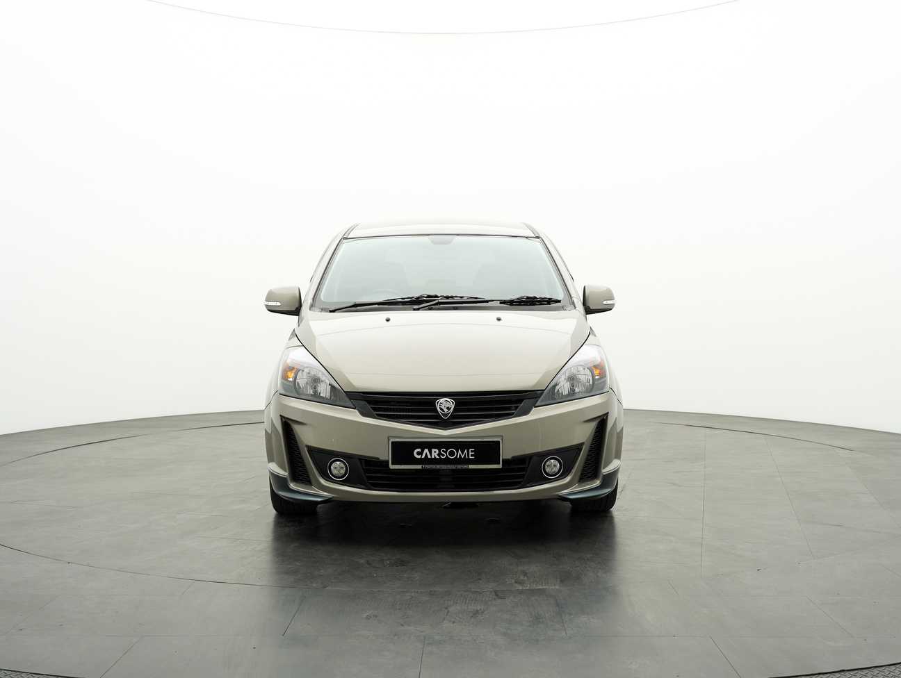 used 2020 Proton Exora Premium 1.6