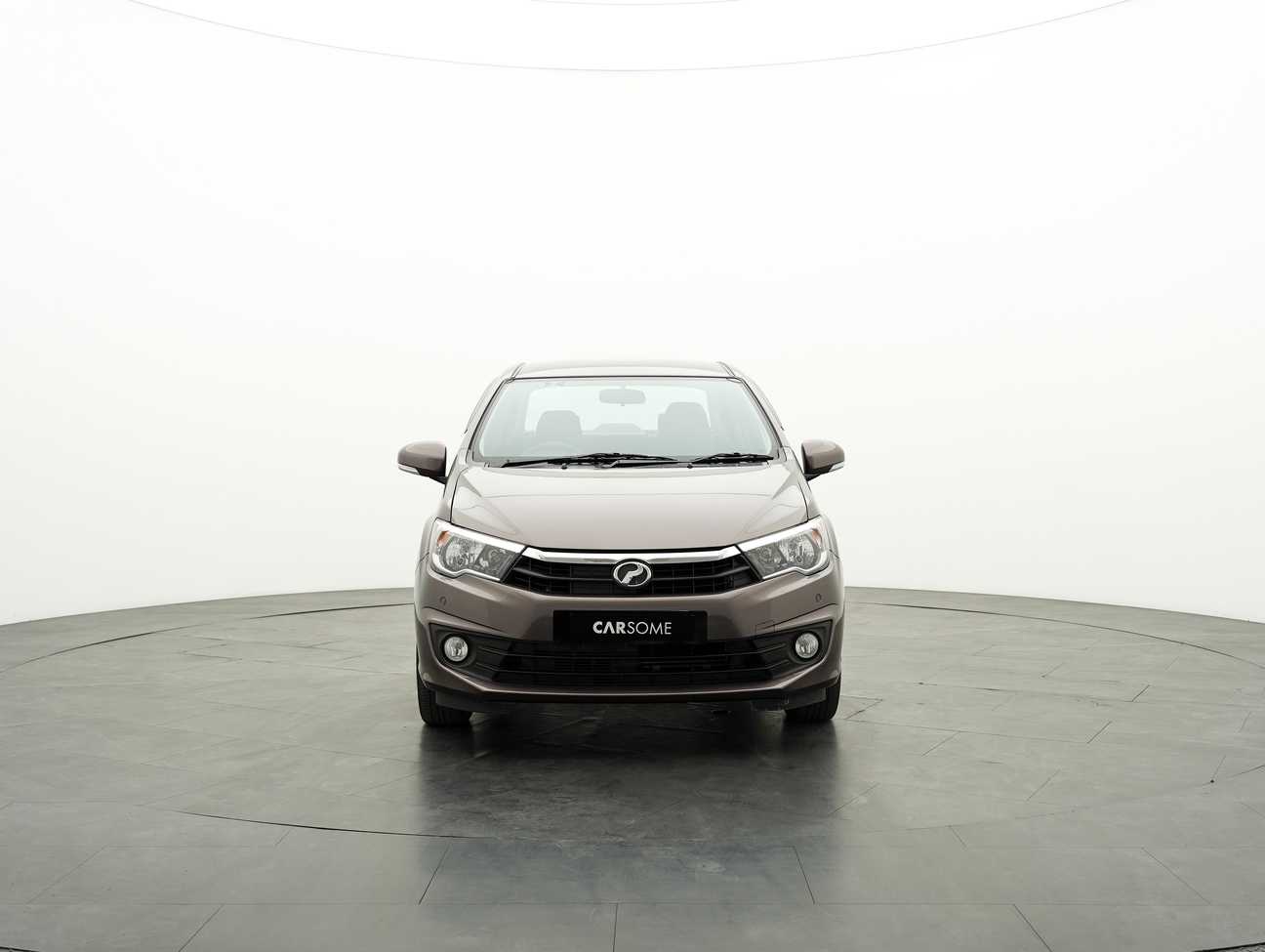 used 2019 Perodua Bezza X Premium 1.3