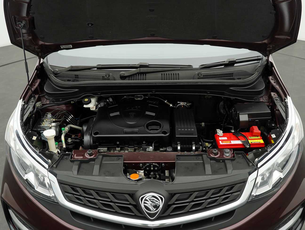 used 2020 Proton Persona Executive 1.6