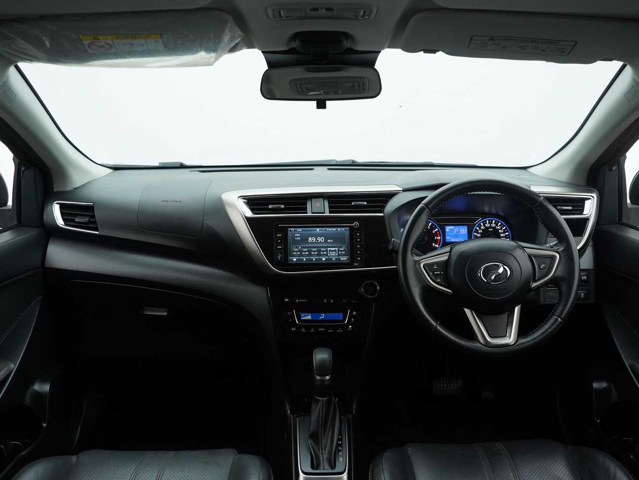 used 2018 Perodua Myvi AV 1.5