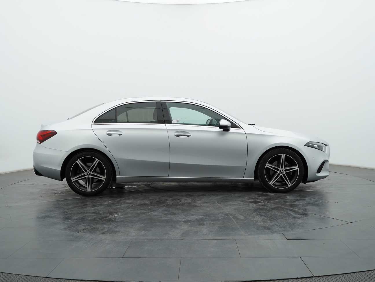 used 2019 Mercedes-Benz A200 Progressive Line 1.3