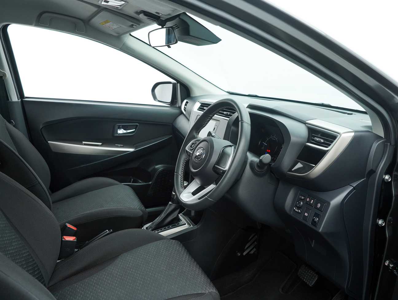 used 2022 Perodua Myvi H 1.5