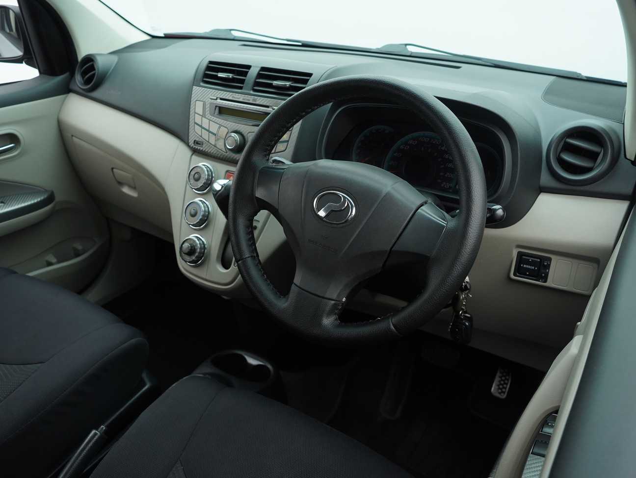 used 2013 Perodua Myvi EZi 1.3