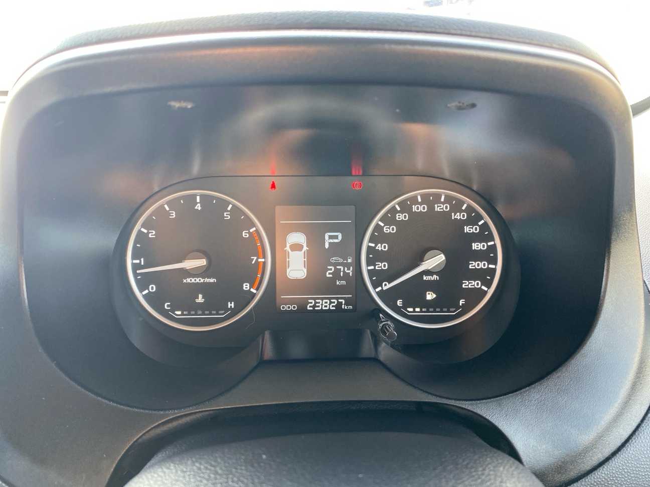 used 2021 Proton Saga Premium 1.3