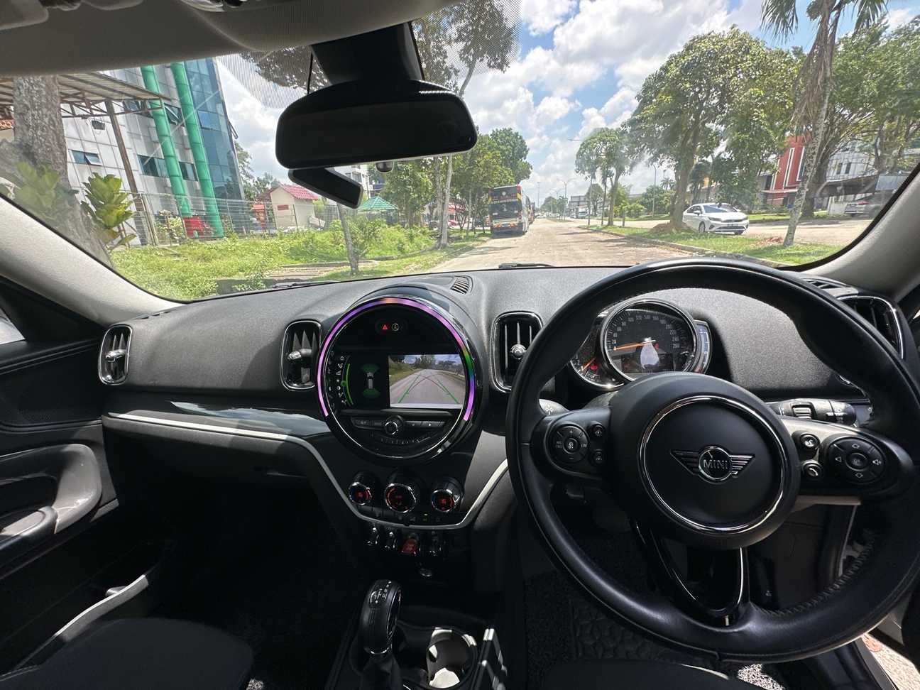 terpakai 2020 MINI Cooper S 5 Door 2.0