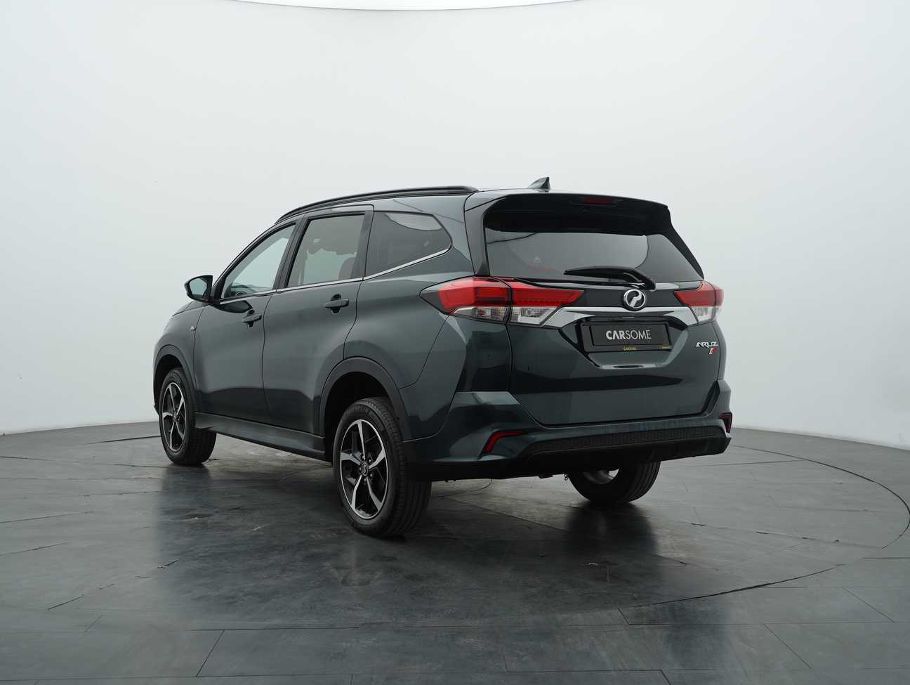 used 2020 Perodua Aruz AV 1.5
