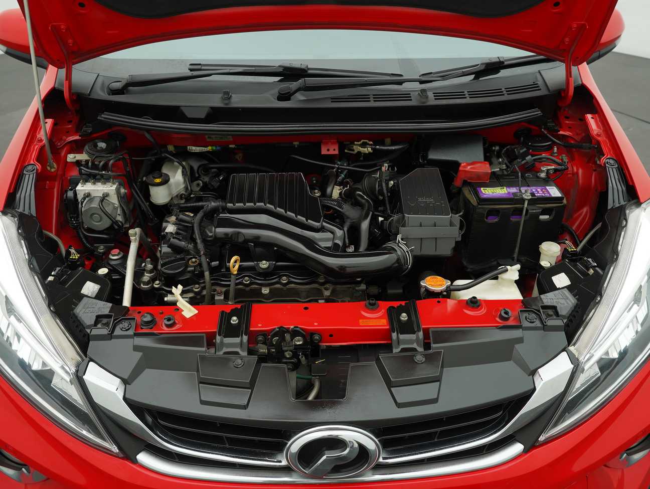 used 2019 Perodua Myvi H 1.5