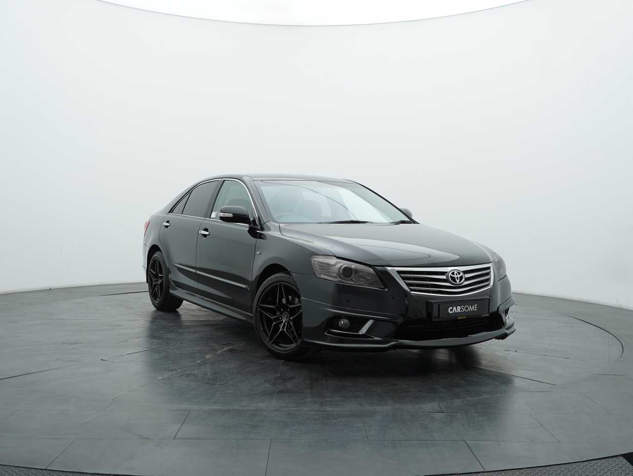 used 2011 Toyota Camry V 2.4