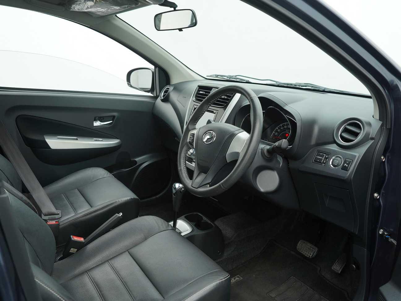 used 2018 Perodua AXIA ADVANCED 1.0