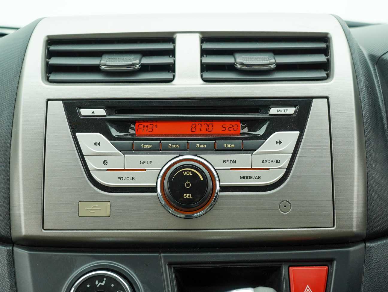 used 2015 Perodua Myvi X 1.3