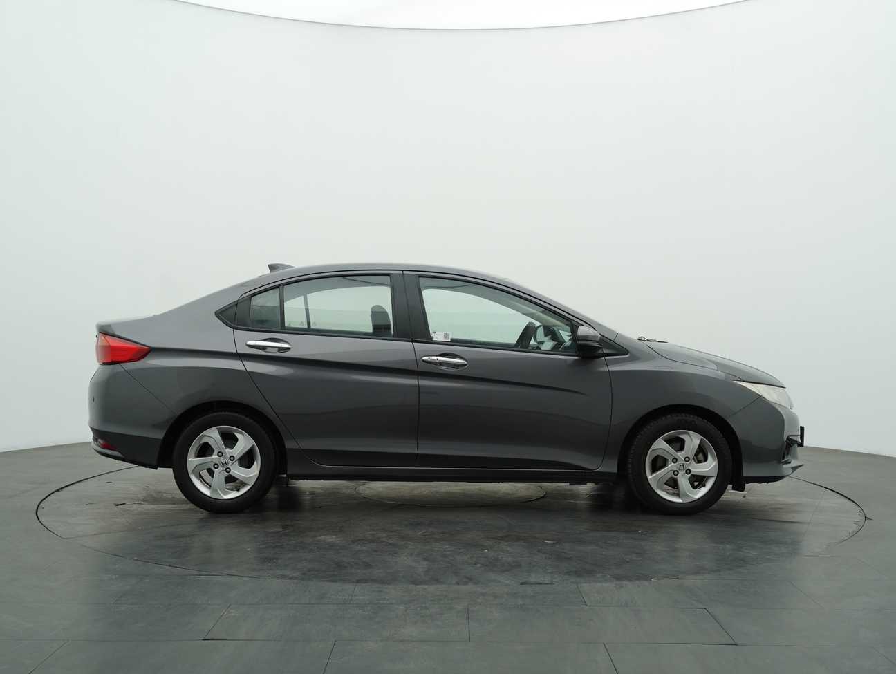 used 2014 Honda City E 1.5