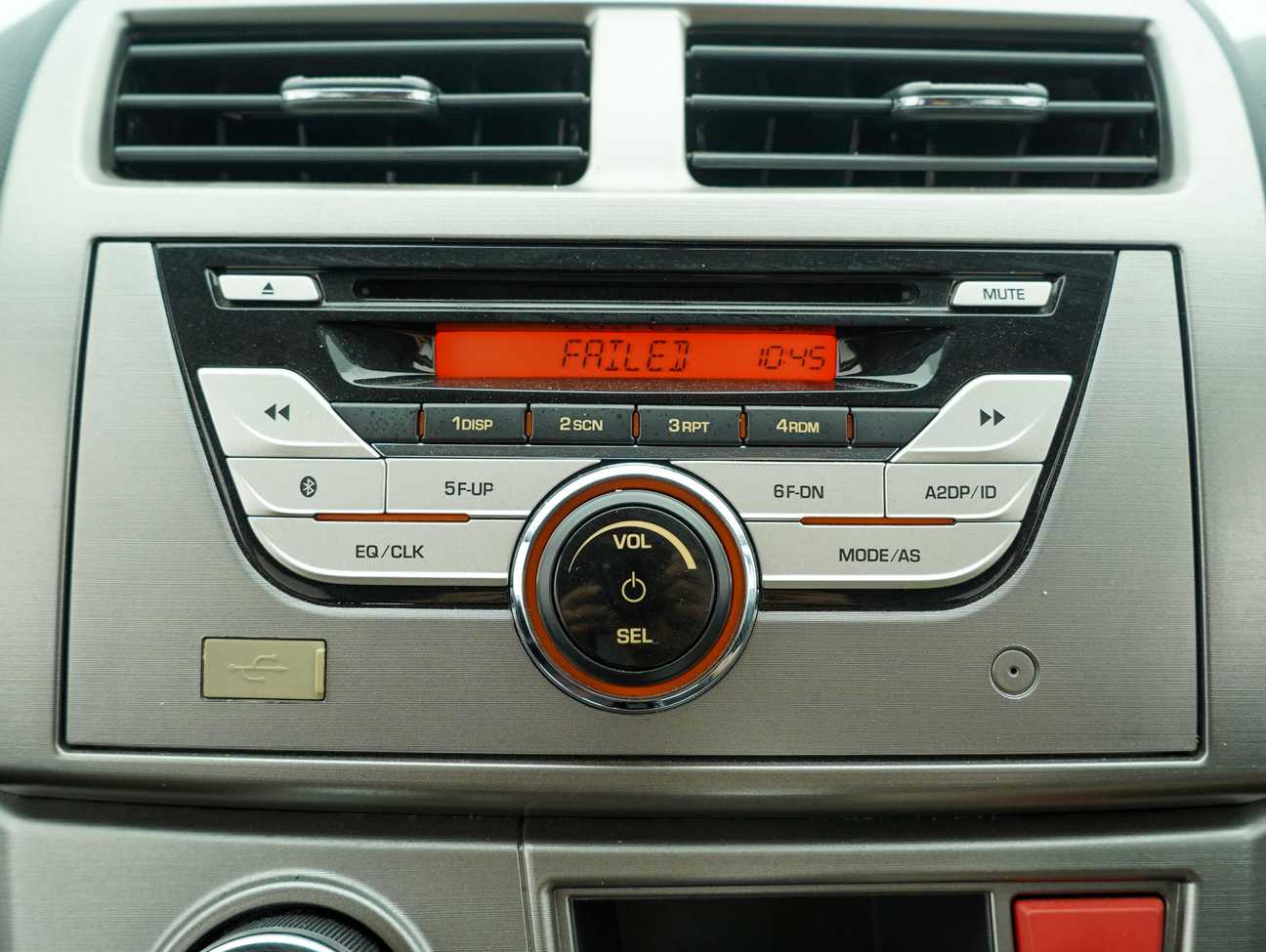 used 2015 Perodua Myvi SE 1.5