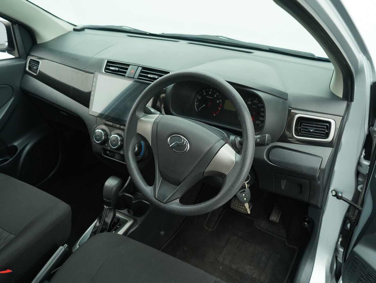 terpakai 2019 Perodua Bezza G Standard 1.0