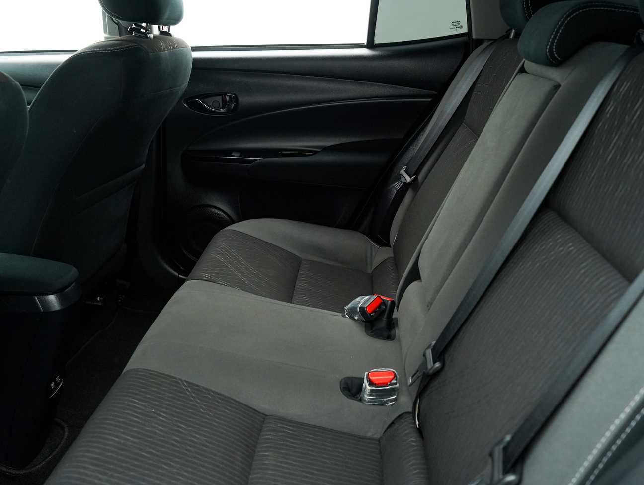 used 2021 Toyota Vios E 1.5