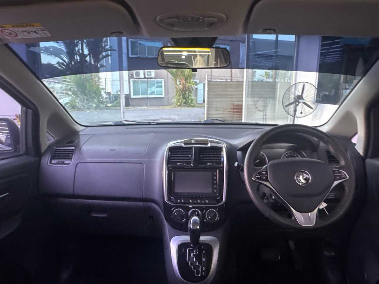terpakai 2023 Proton Exora Premium 1.6