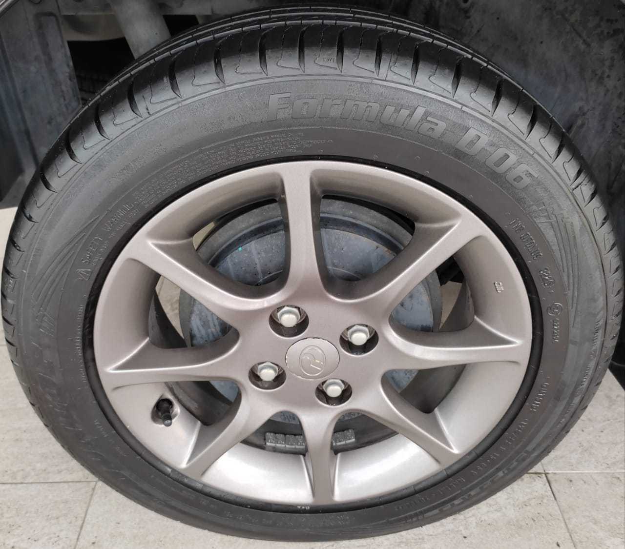 terpakai 2018 Perodua ALZA AV 1.5