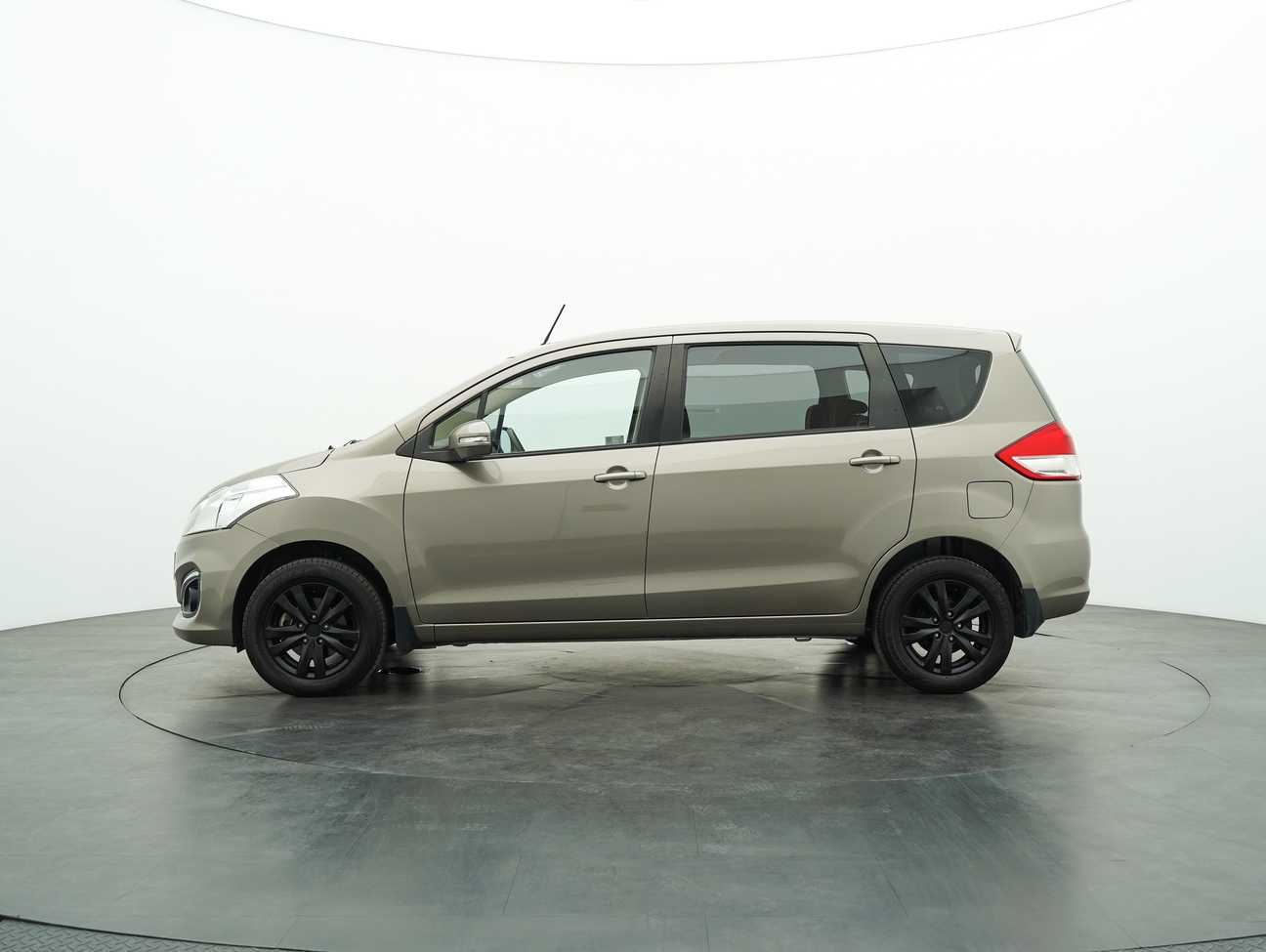 used 2019 Proton Ertiga Xtra Executive 1.4