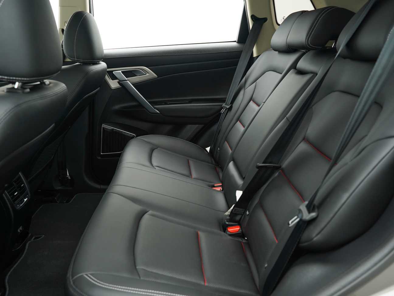 used 2020 Proton X70 EXECUTIVE 2WD 1.8