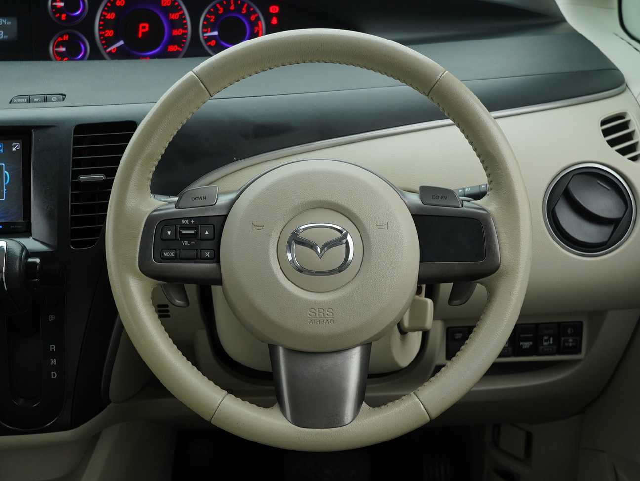 used 2014 Mazda Biante SKYACTIV-G 2.0