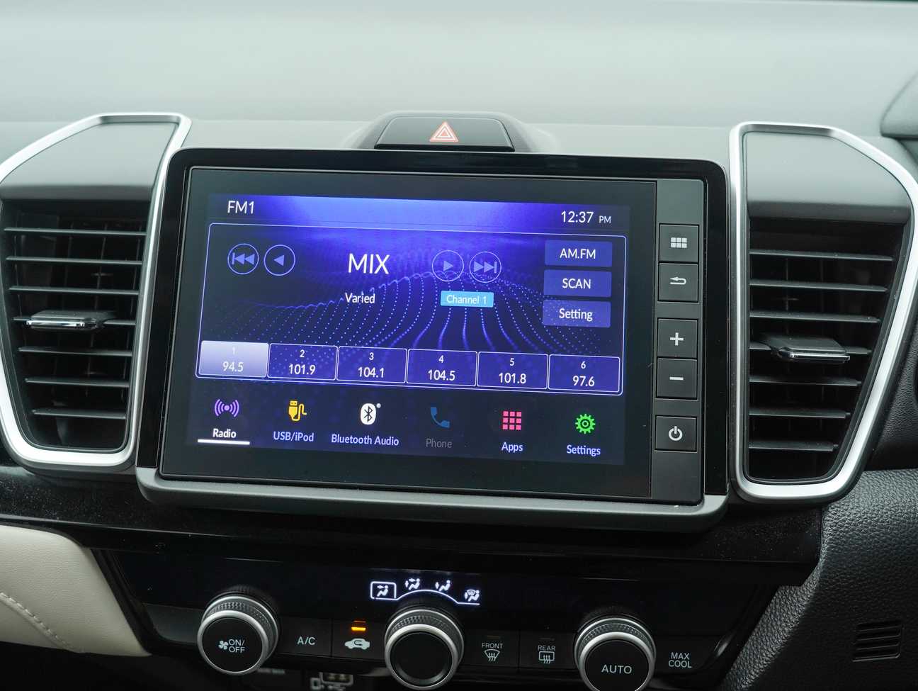 used 2020 Honda CITY V 1.5