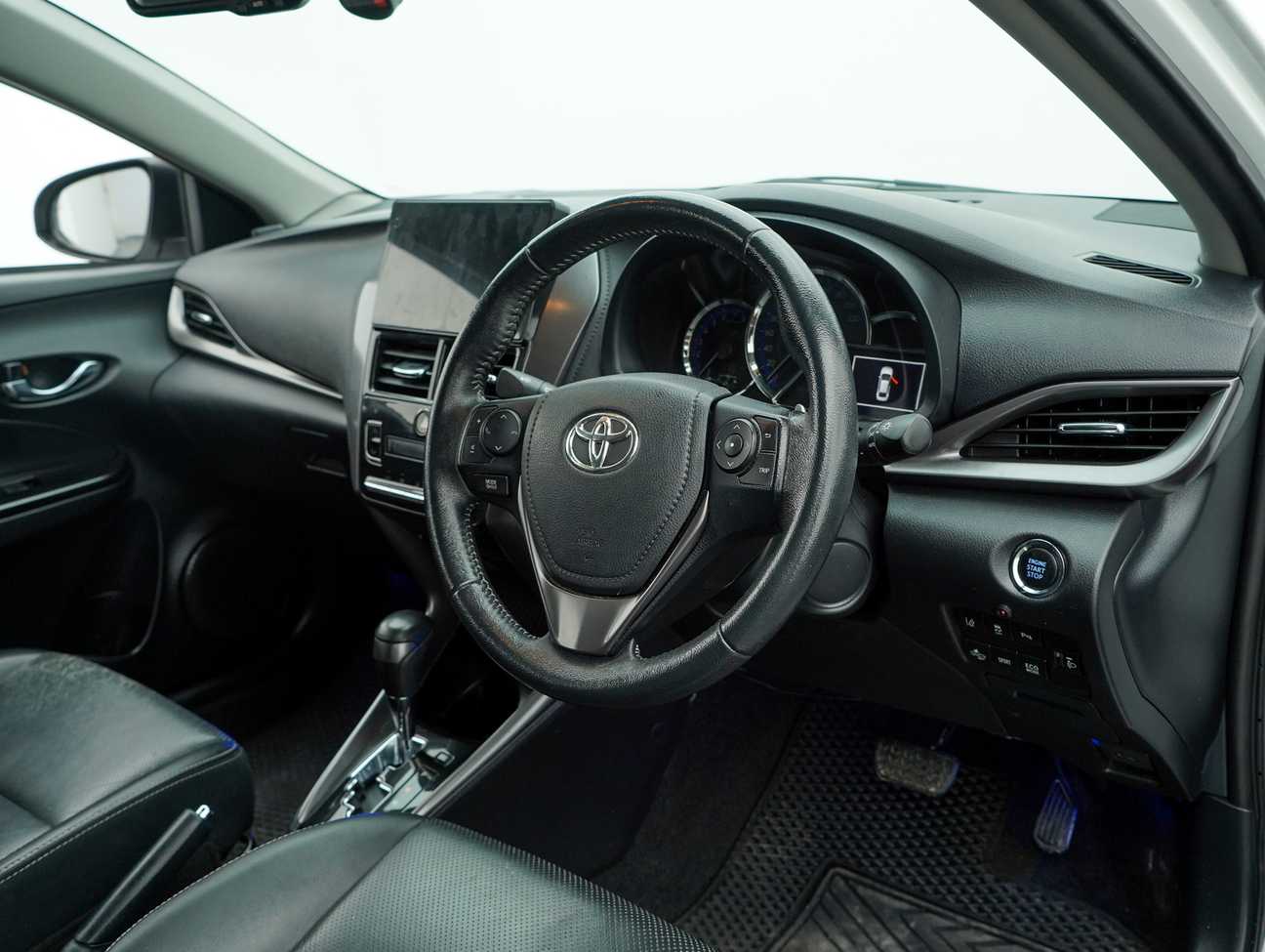 used 2020 Toyota Vios G 1.5