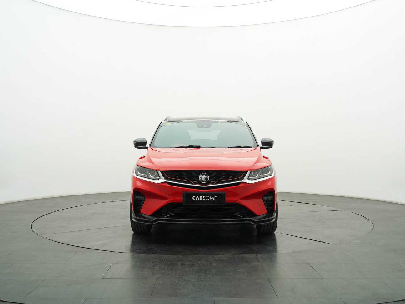 used 2021 Proton X50 Flagship 1.5