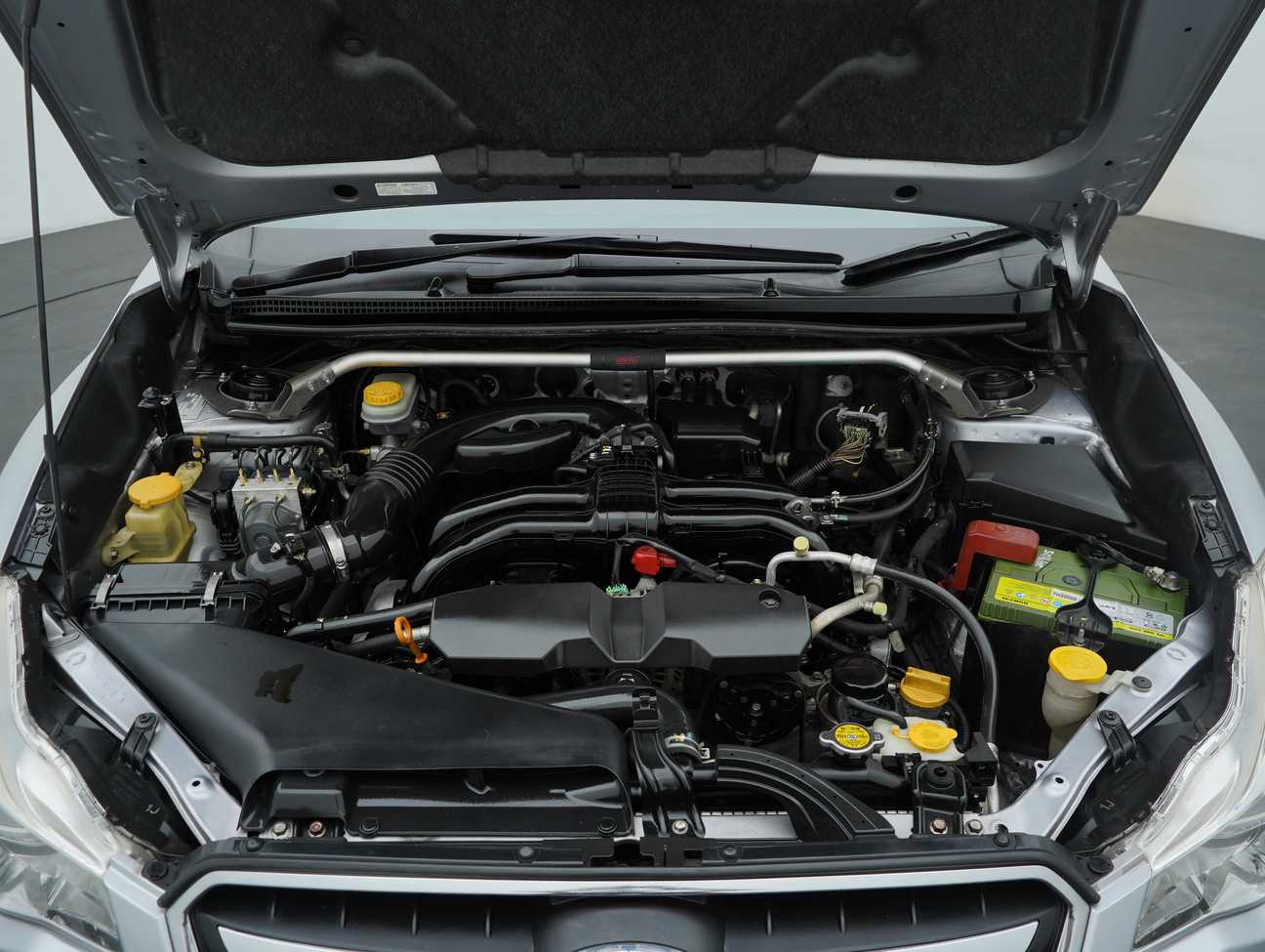 used 2015 Subaru XV  2.0