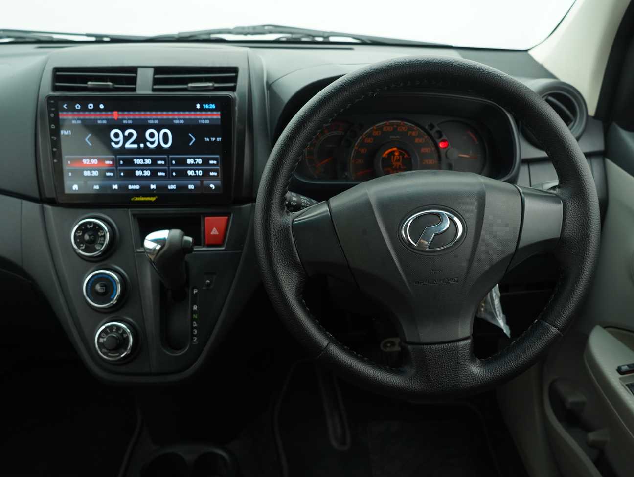 used 2015 Perodua Myvi G 1.3