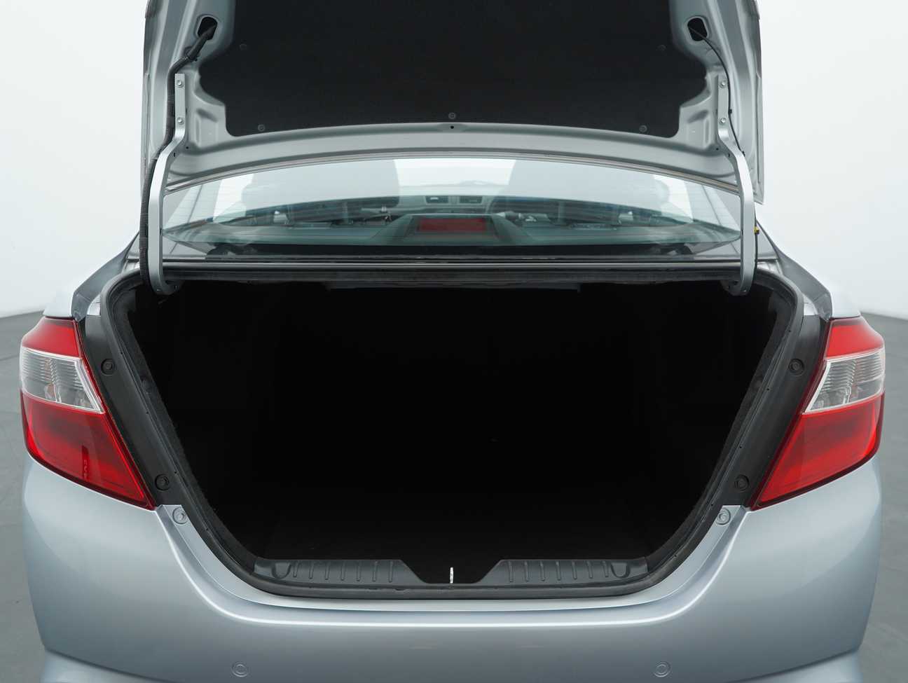 terpakai 2017 Perodua Bezza X Premium 1.3