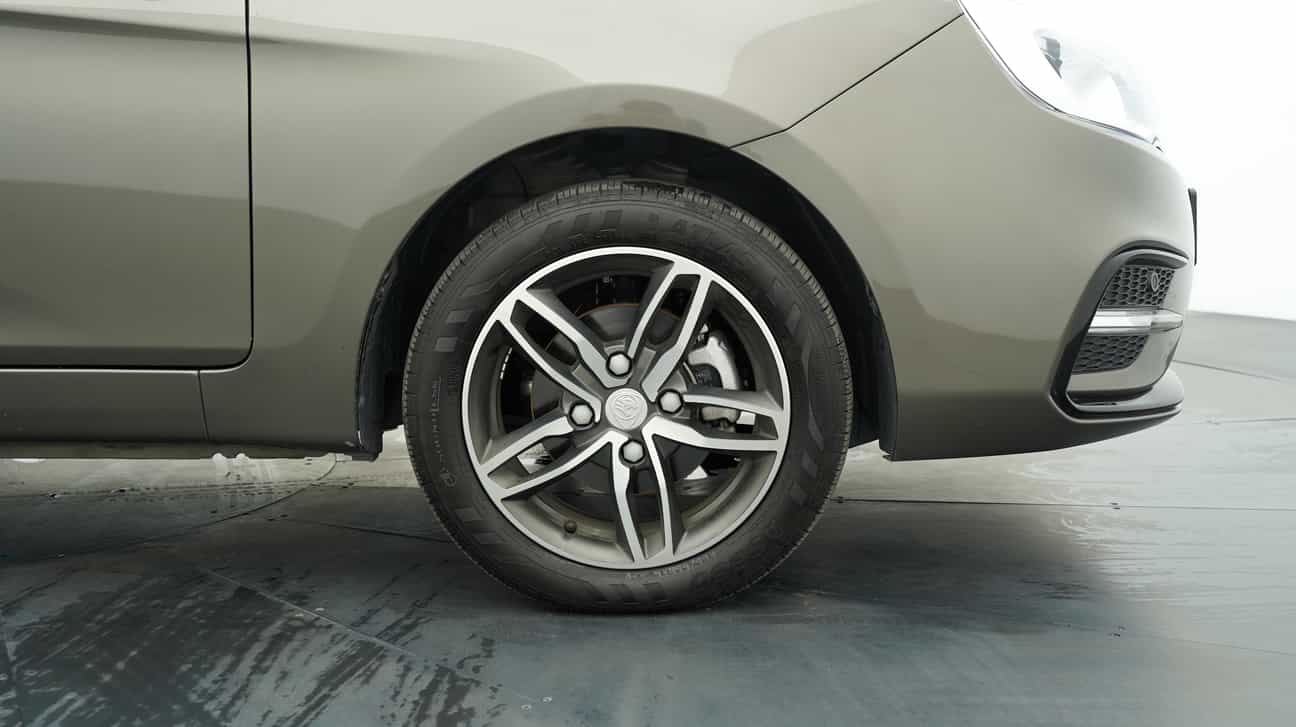 used 2021 Proton SAGA PREMIUM 1.3