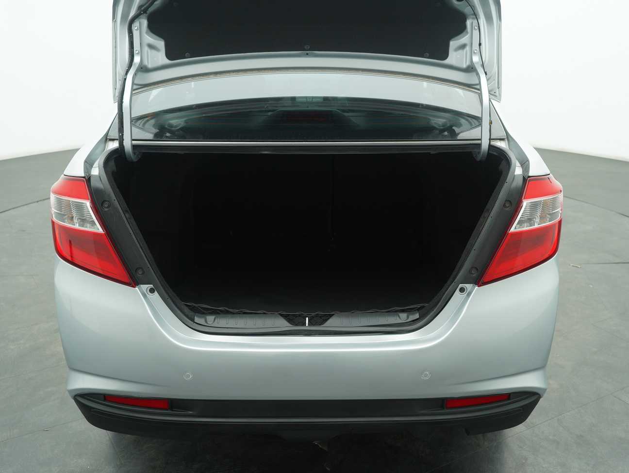 terpakai 2018 Perodua Bezza X Premium 1.3