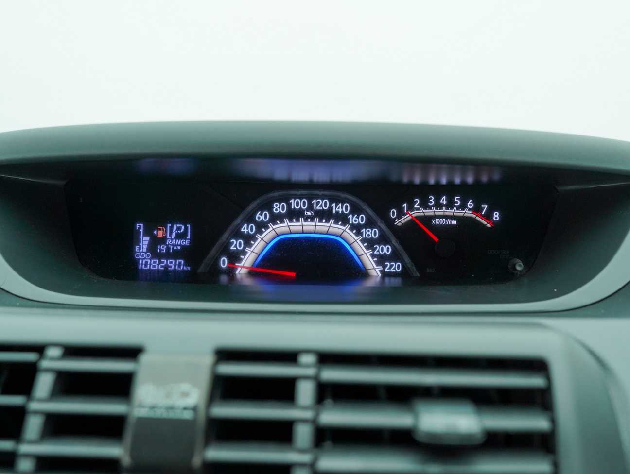 used 2020 Perodua Alza EZ 1.5