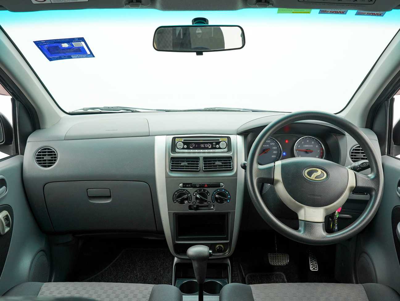 used 2014 Perodua Viva EZ Elite 1.0