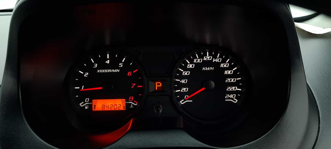 used 2016 Proton SAGA PREMIUM 1.3