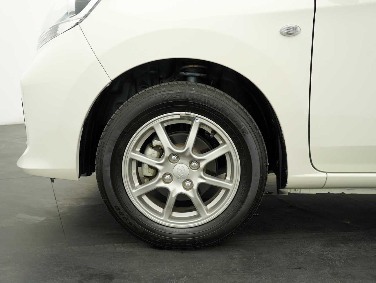 used 2021 Perodua AXIA GXtra 1.0