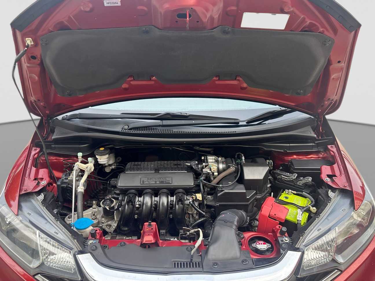 used 2020 Honda Jazz E 1.5